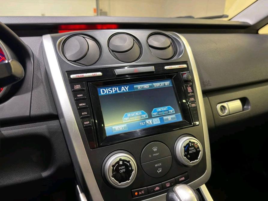 Mazda CX-7 I Новосибирск  - изображение 31