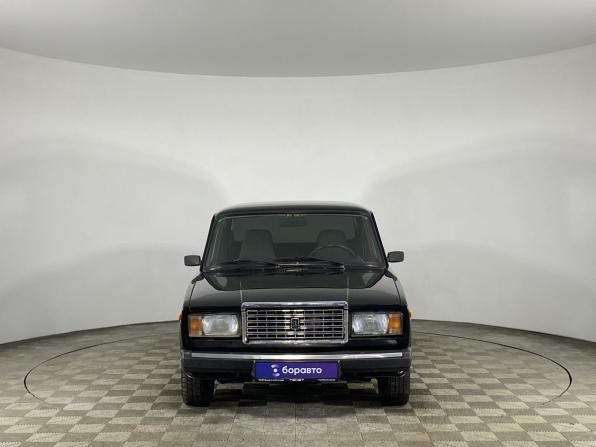 Lada (ВАЗ) 2107 с пробегом 2011 года, цена 290 000 рублей, 96168 км, седан, Автокод Объявления