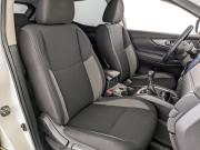 Nissan Qashqai II Рестайлинг Москва  - изображение 49