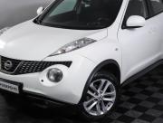 Nissan Juke I Москва  - изображение 41