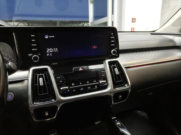 Kia Sorento IV с пробегом 2021 года, цена 3 730 000 рублей, 121000 км, внедорожник, Автокод Объявления
