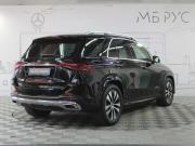 Mercedes-Benz GLE II (V167) Рестайлинг Москва  - изображение 33