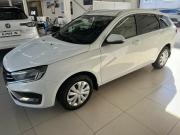 Lada (ВАЗ) Vesta I Рестайлинг (NG) Уфа  - изображение 38