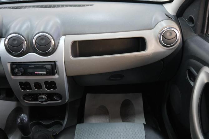 Renault Sandero I с пробегом 2010 года, цена 299 000 рублей, 163000 км, хэтчбек, Автокод Объявления