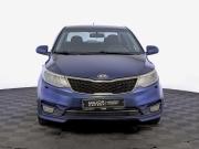 Kia Rio III Рестайлинг Москва  - изображение 27