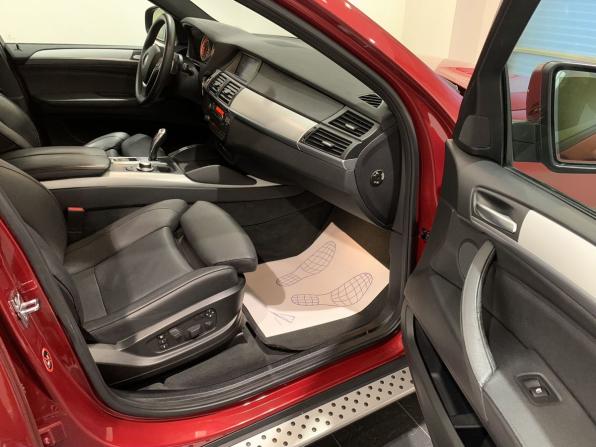 BMW X6 I (E71) с пробегом 2009 года, цена 1 449 000 рублей, 95454 км, внедорожник, Автокод Объявления