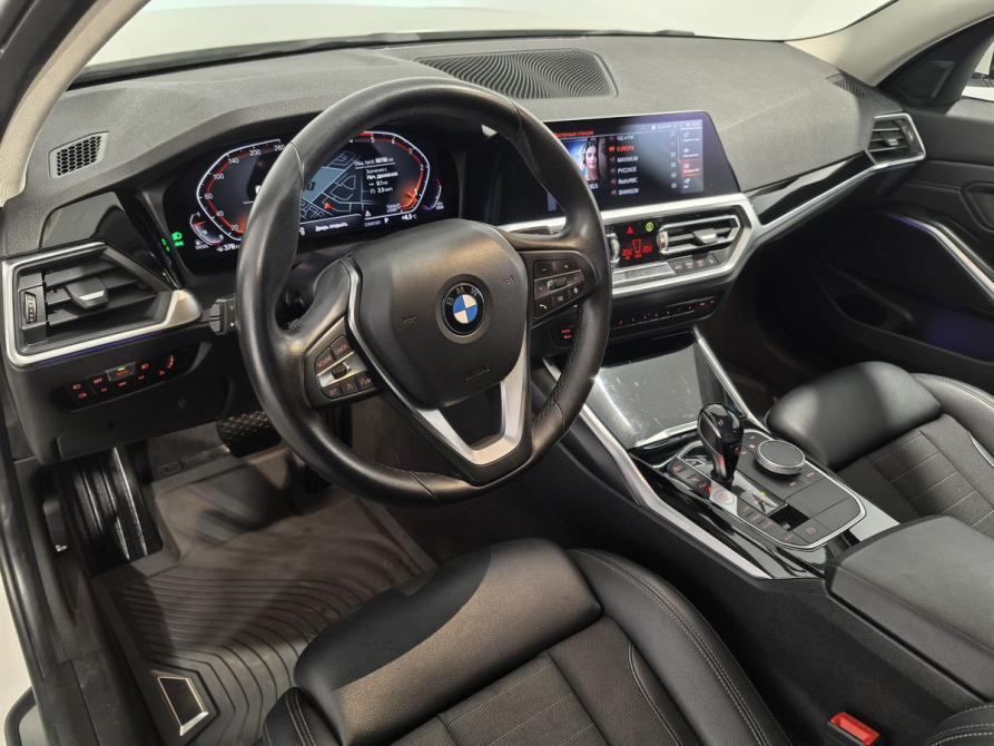 BMW 3 серии VII (G2x) Санкт-Петербург  - изображение 10