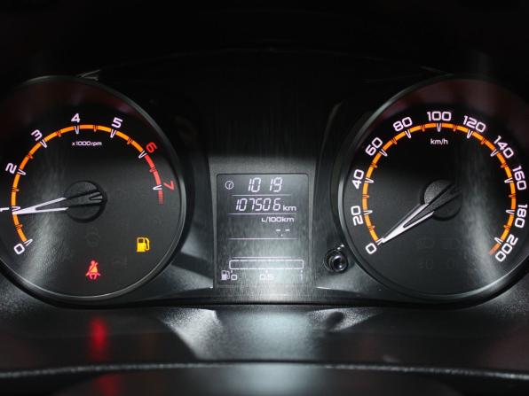 Lada (ВАЗ) Granta I Рестайлинг с пробегом 2020 года, цена 699 900 рублей, 107506 км, лифтбек, Автокод Объявления