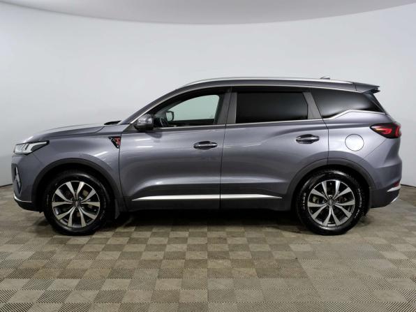 Chery Tiggo 7 Pro Max I с пробегом 2023 года, цена 1 568 000 рублей, 80090 км, внедорожник, Автокод Объявления