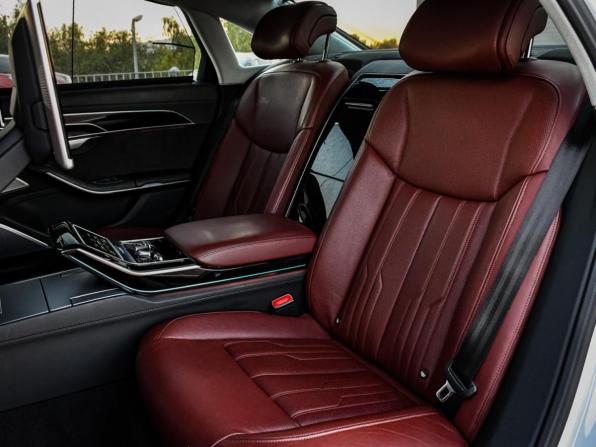 Audi S8 IV (D5) с пробегом 2020 года, цена 8 667 276 рублей, 53030 км, седан, Автокод Объявления