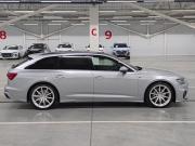 Audi A6 V (C8) Казань  - изображение 32