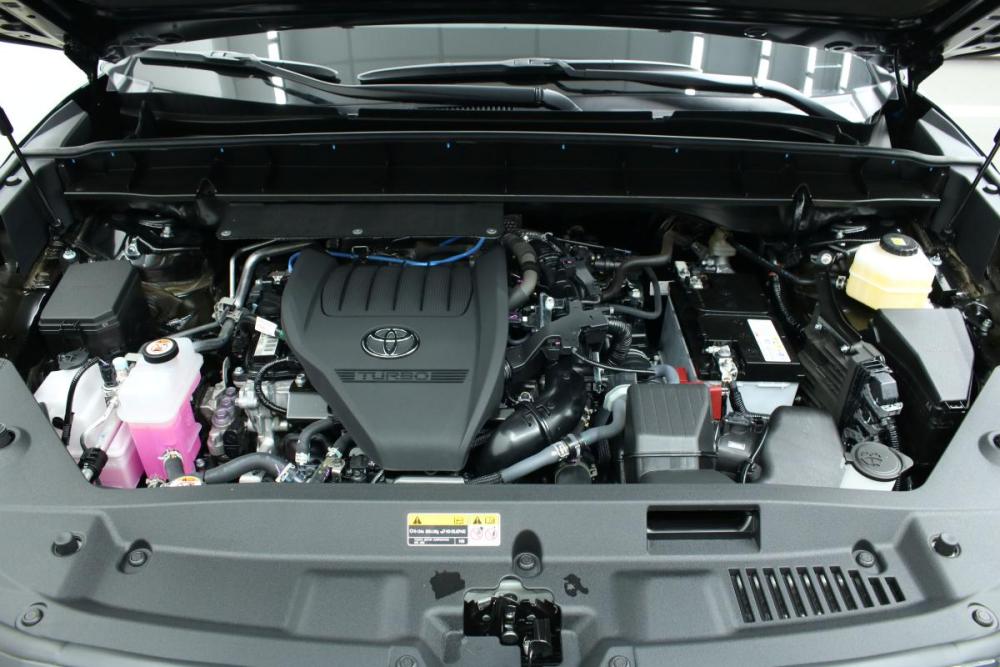 Toyota Highlander IV (XU70) Красноярск  - изображение 8