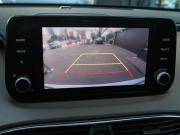Hyundai Santa Fe IV Рестайлинг Москва  - изображение 49