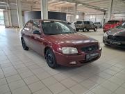 Hyundai Accent II Набережные Челны  - изображение 25
