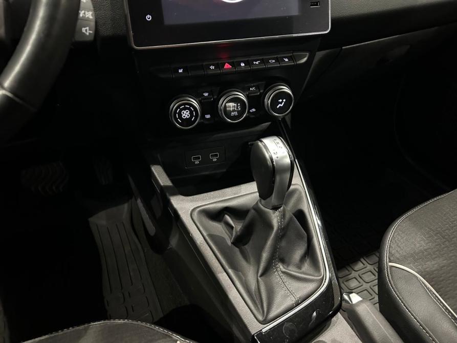 Renault Arkana I Санкт-Петербург  - изображение 20