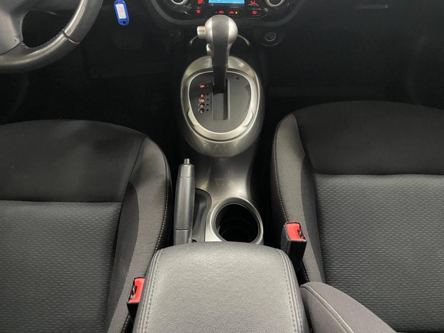 Nissan Juke I Рестайлинг Санкт-Петербург  - изображение 17
