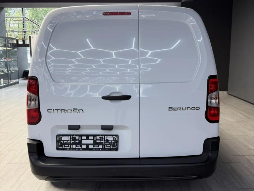 Citroen Berlingo III Рестайлинг Москва  - изображение 6