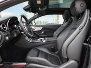 Mercedes-Benz C-Класс IV (W205) Рестайлинг Москва  - изображение 42