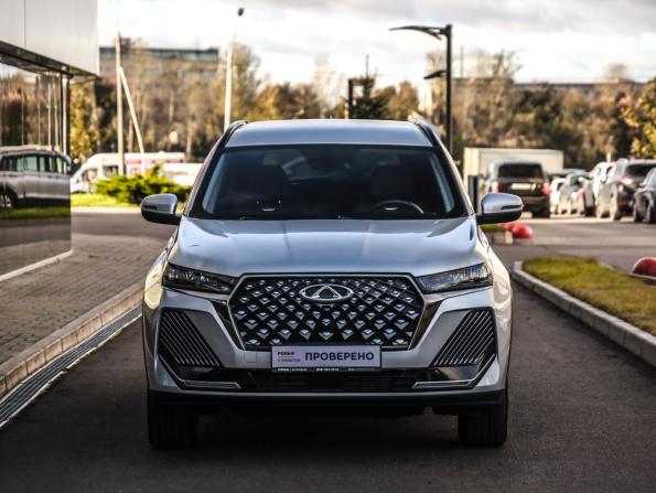Chery Tiggo 7 Pro Max I Рестайлинг с пробегом 2025 года, цена 1 999 000 рублей, 19000 км, внедорожник, Автокод Объявления