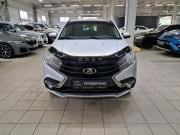 Lada (ВАЗ) XRAY I Набережные Челны  - изображение 24