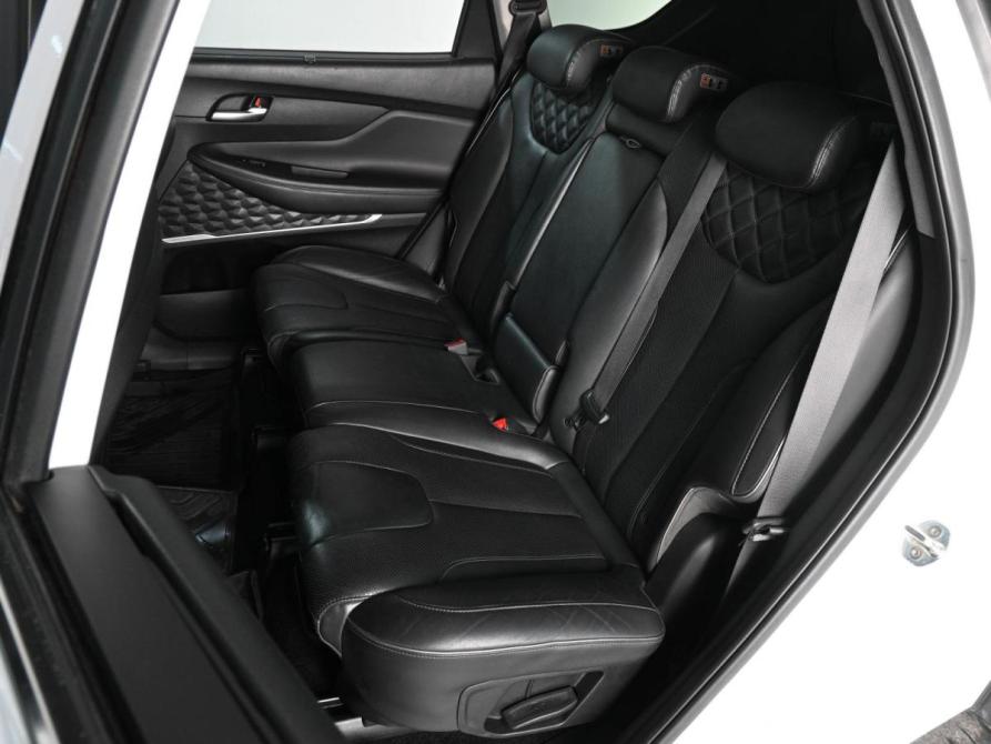 Hyundai Santa Fe IV Рестайлинг Ростов-на-Дону  - изображение 9
