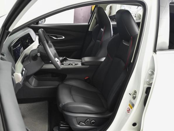 Changan UNI-T I с пробегом 2023 года, цена 2 679 000 рублей, 11316 км, внедорожник, Автокод Объявления