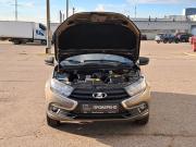 Lada (ВАЗ) Granta I Рестайлинг Набережные Челны  - изображение 35