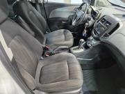 Chevrolet Aveo II Воронеж  - изображение 38