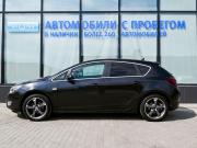 Opel Astra J Екатеринбург  - изображение 23