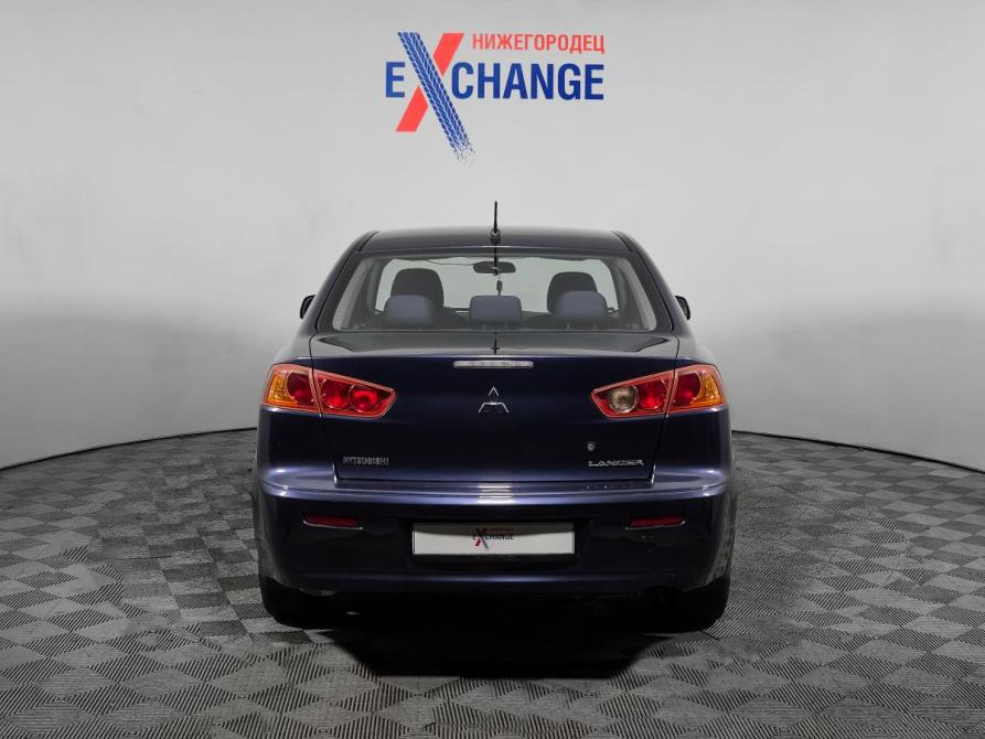 Mitsubishi Lancer X Нижний Новгород  - изображение 6