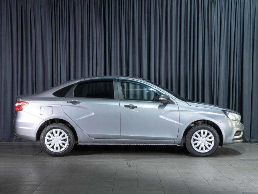 Lada (ВАЗ) Vesta I Волгоград  - изображение 5