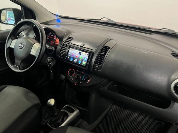 Nissan Note I Рестайлинг с пробегом 2011 года, цена 500 000 рублей, 209205 км, хэтчбек, Автокод Объявления