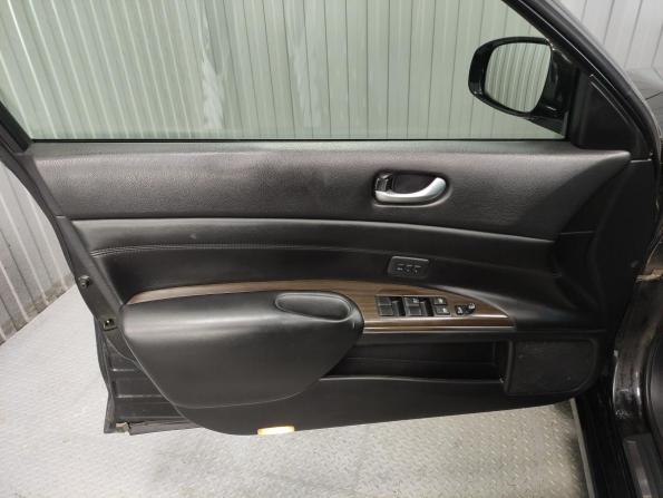 Nissan Teana II Рестайлинг с пробегом 2011 года, цена 795 000 рублей, 322910 км, седан, Автокод Объявления