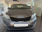 Kia Rio III Рестайлинг Подольск  - изображение 29
