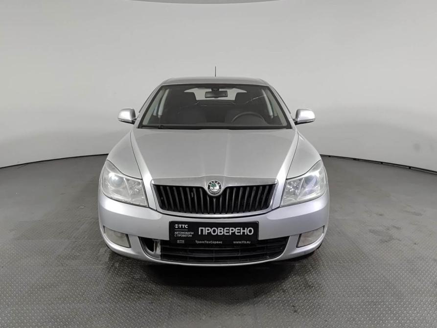 Skoda Octavia II (A5) Рестайлинг Уфа  - изображение 2