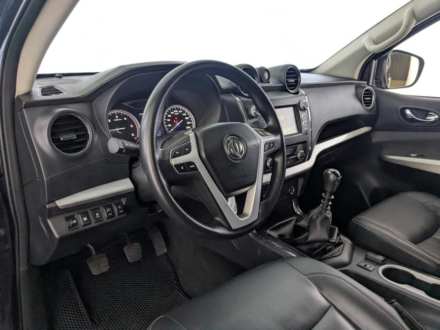 Dongfeng DF6 Москва  - изображение 16