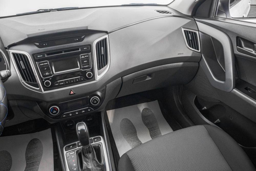 Hyundai Creta I Барнаул  - изображение 24