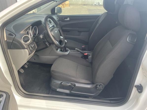 Ford Focus II Рестайлинг с пробегом 2011 года, цена 425 000 рублей, 218778 км, хэтчбек, Автокод Объявления