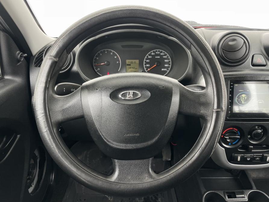Lada (ВАЗ) Granta I Екатеринбург  - изображение 14