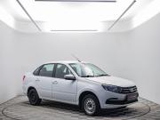 Lada (ВАЗ) Granta I Рестайлинг Москва  - изображение 19