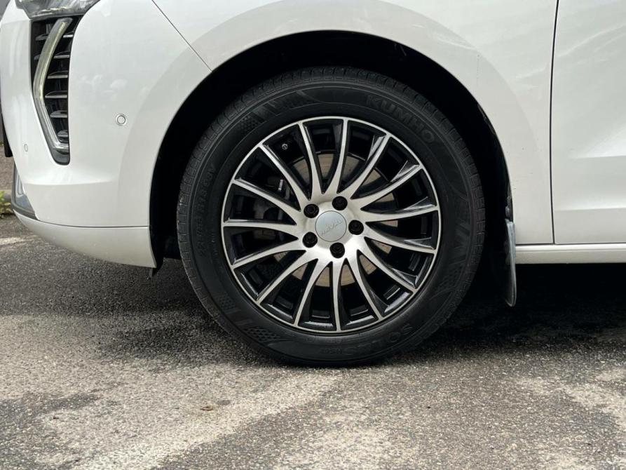 Haval Jolion I Санкт-Петербург  - изображение 23