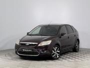 Ford Focus II Рестайлинг Калининград  - изображение 17