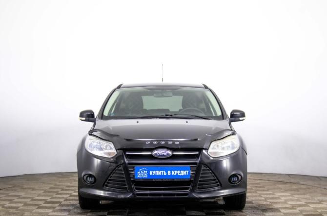 Ford Focus III с пробегом 2012 года, цена 749 000 рублей, 226930 км, хэтчбек, Автокод Объявления
