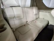 Infiniti QX80 I Рестайлинг 2 Москва  - изображение 52