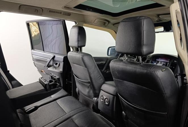 Mitsubishi Pajero IV Рестайлинг 2 с пробегом 2014 года, цена 2 370 000 рублей, 294192 км, внедорожник, Автокод Объявления