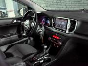 Kia Sportage IV Екатеринбург  - изображение 36