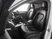 Audi Q5 I (8R) Тюмень  - изображение 27