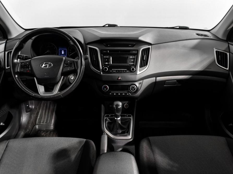 Hyundai Creta I Санкт-Петербург  - изображение 14
