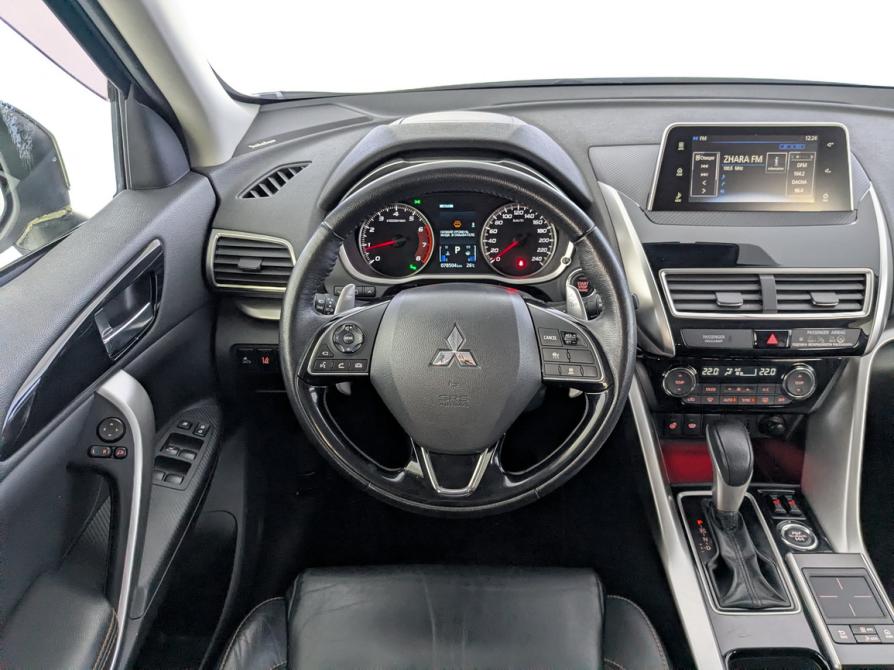 Mitsubishi Eclipse Cross I Москва  - изображение 22