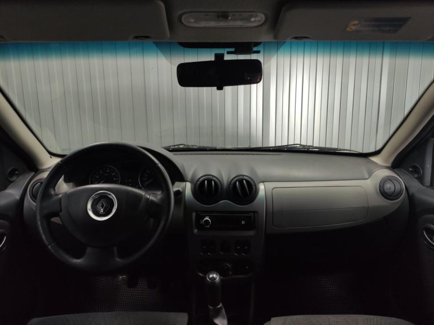 Renault Sandero I Пермь  - изображение 8